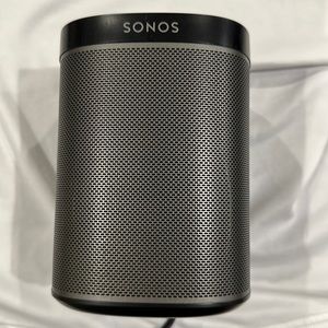 Sonos One Speaker